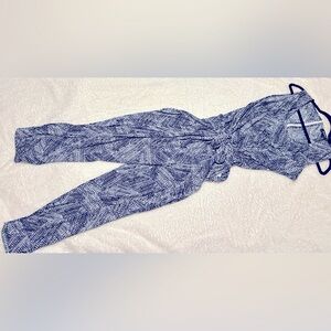 This jumpsuit actually fits right!